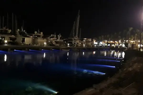 Haremlique Istanbul Yalıkavak Marina - Resim 13