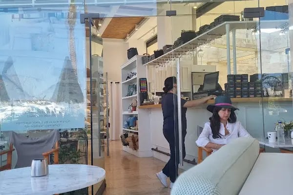 Haremlique Istanbul Yalıkavak Marina - Resim 1