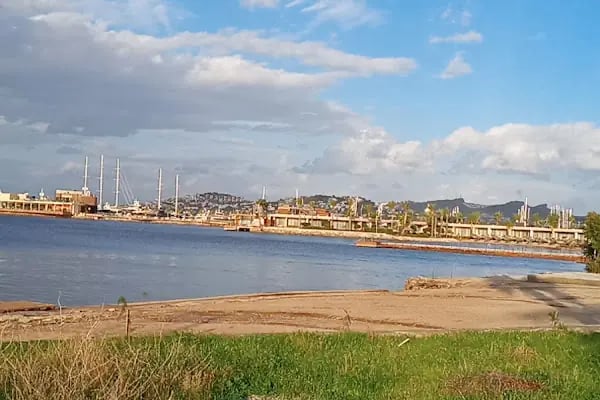 Haremlique Istanbul Yalıkavak Marina - Resim 2