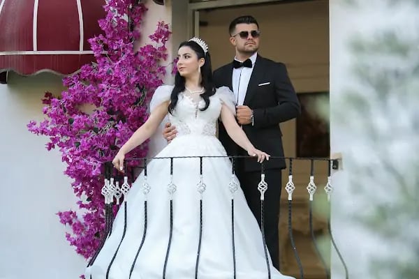 Ali Çavuş Fotoğraf | Mersin Düğün Ve Diş Çekim | Ali Çavuş Fotoğrafçılık - Resim 17