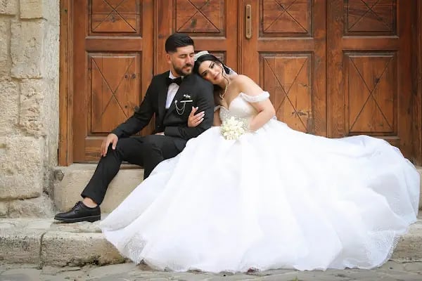 Ali Çavuş Fotoğraf | Mersin Düğün Ve Diş Çekim | Ali Çavuş Fotoğrafçılık - Resim 11