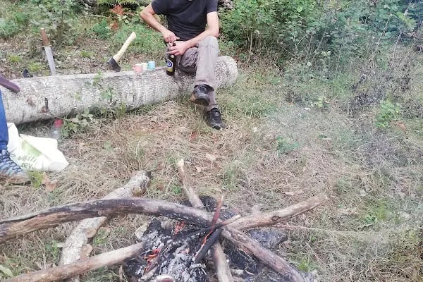 Bahçecik kurtuluş savaşı sioerleri - Resim 19