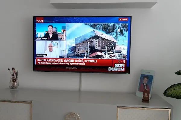 Vestel Yetkili Servisi - Arnavutköy - Venüs Elektronik - Resim 3