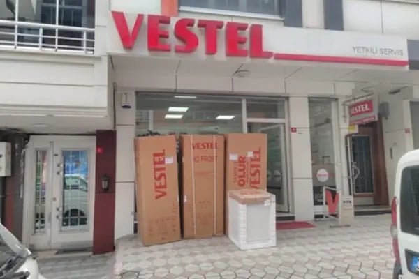 Vestel Yetkili Servisi - Arnavutköy - Venüs Elektronik - Resim 2