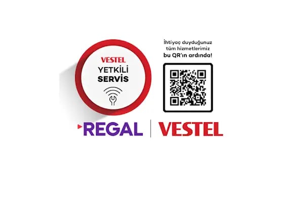 Vestel Yetkili Servisi - Arnavutköy - Venüs Elektronik - Resim 18