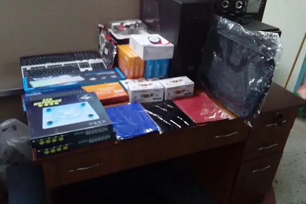 Beray Bilgisayar, Hazır Sistem, Montaj, Parça, Satış, Altındağ, Keçiören, Laptop, Gaming, Oyun Bilgisayarı - Resim 7