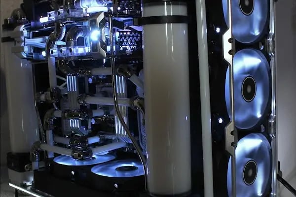 Beray Bilgisayar, Hazır Sistem, Montaj, Parça, Satış, Altındağ, Keçiören, Laptop, Gaming, Oyun Bilgisayarı - Resim 6