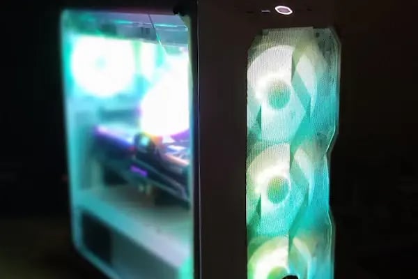 Beray Bilgisayar, Hazır Sistem, Montaj, Parça, Satış, Altındağ, Keçiören, Laptop, Gaming, Oyun Bilgisayarı - Resim 18