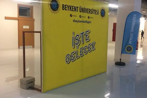 İstanbul Beykent Üniversitesi Hadımköy Yerleşkesi - Resim 18