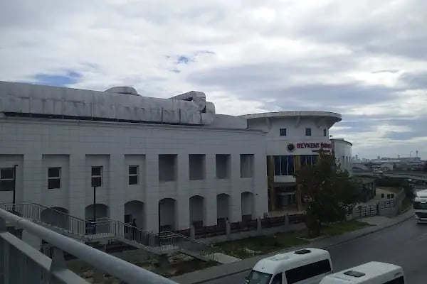 İstanbul Beykent Üniversitesi Hadımköy Yerleşkesi - Resim 3
