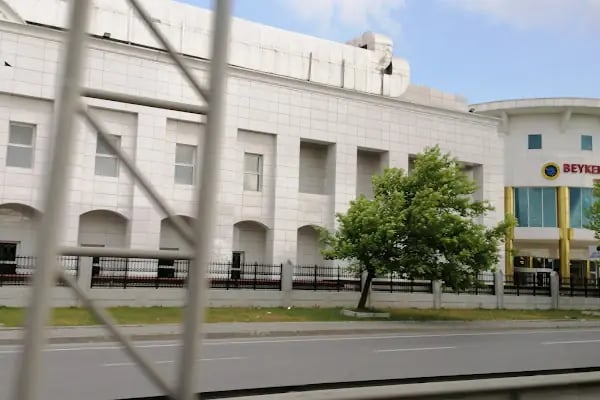 İstanbul Beykent Üniversitesi Hadımköy Yerleşkesi - Resim 7