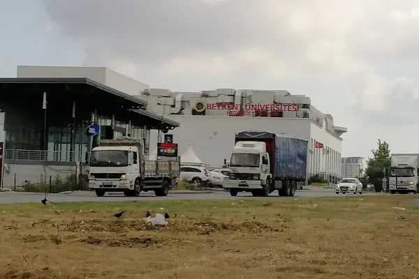 İstanbul Beykent Üniversitesi Hadımköy Yerleşkesi - Resim 11