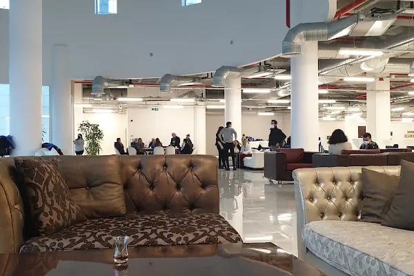 İstanbul Beykent Üniversitesi Hadımköy Yerleşkesi - Resim 19