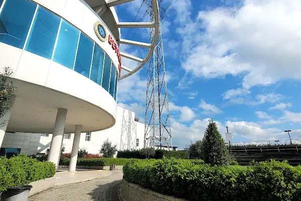 İstanbul Beykent Üniversitesi Hadımköy Yerleşkesi - Resim 9