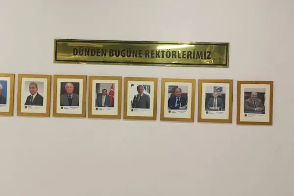 İstanbul Beykent Üniversitesi Hadımköy Yerleşkesi - Resim 16