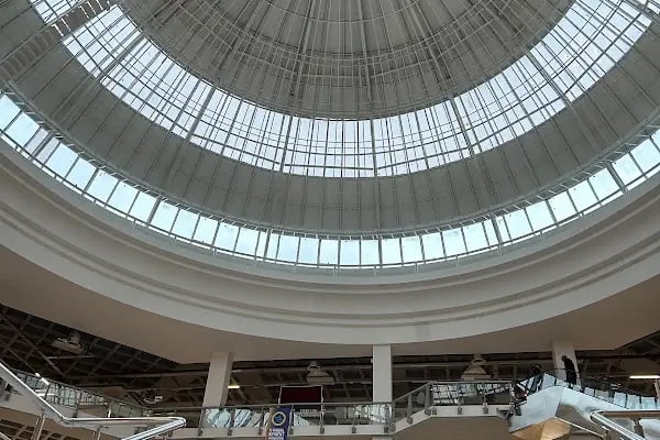 İstanbul Beykent Üniversitesi Hadımköy Yerleşkesi - Resim 2