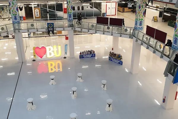 İstanbul Beykent Üniversitesi Hadımköy Yerleşkesi - Resim 4