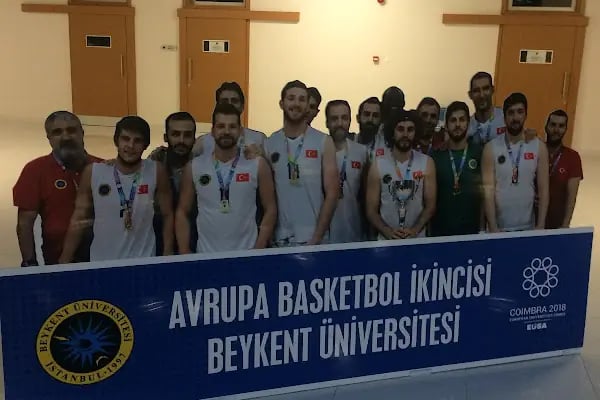 İstanbul Beykent Üniversitesi Hadımköy Yerleşkesi - Resim 17