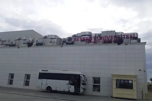 İstanbul Beykent Üniversitesi Hadımköy Yerleşkesi - Resim 15