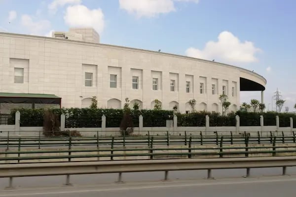 İstanbul Beykent Üniversitesi Hadımköy Yerleşkesi - Resim 13
