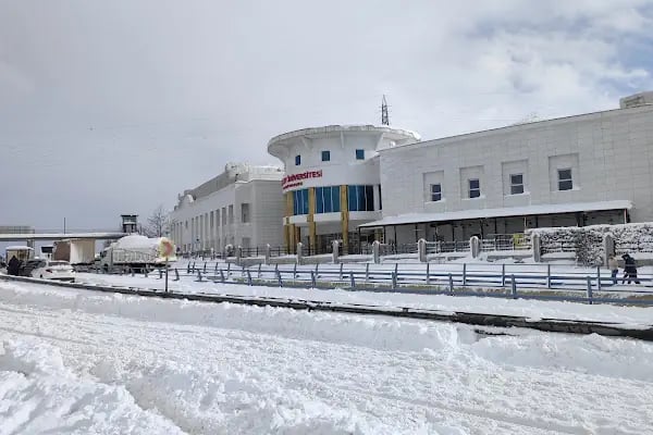 İstanbul Beykent Üniversitesi Hadımköy Yerleşkesi - Resim 8