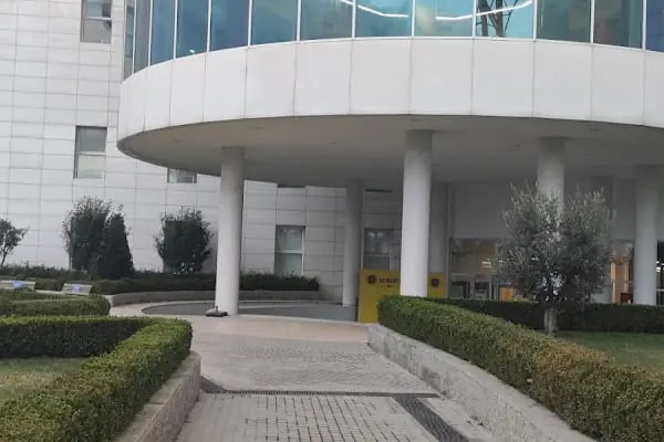 İstanbul Beykent Üniversitesi Hadımköy Yerleşkesi - Resim 1