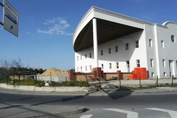 İstanbul Beykent Üniversitesi Hadımköy Yerleşkesi - Resim 14