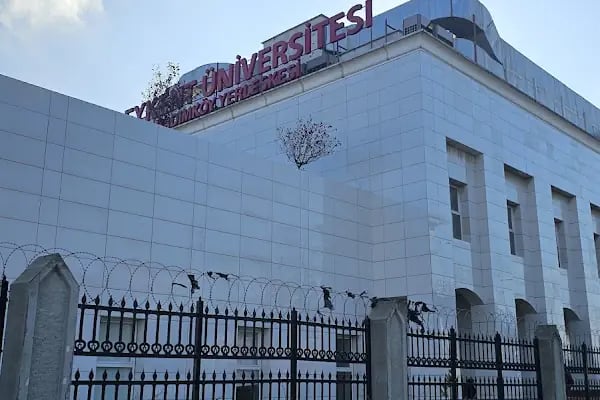 İstanbul Beykent Üniversitesi Hadımköy Yerleşkesi - Resim 5