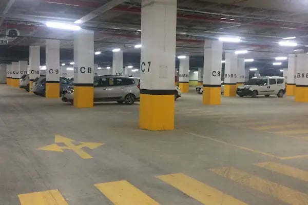 İstanbul Beykent Üniversitesi Hadımköy Yerleşkesi - Resim 20