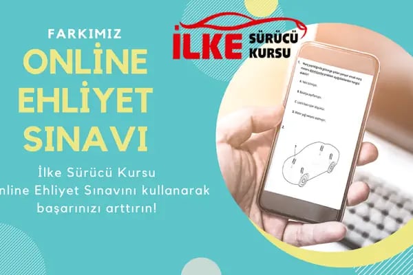 İlke Sürücü Kursu - Resim 14