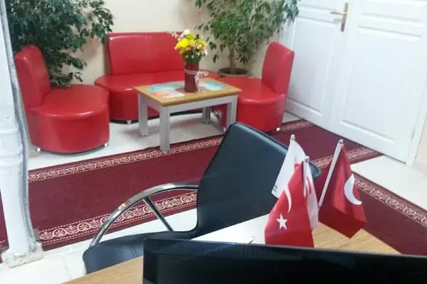 İlke Sürücü Kursu - Resim 5