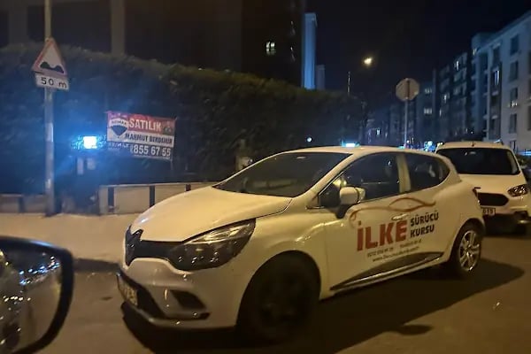 İlke Sürücü Kursu - Resim 2