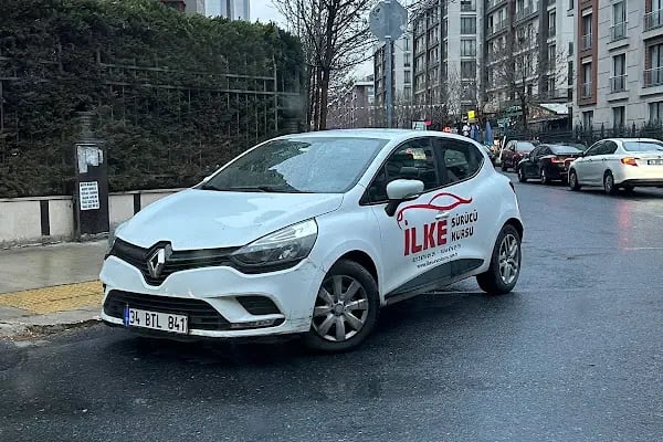 İlke Sürücü Kursu - Resim 7