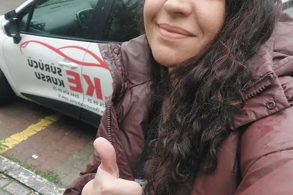 İlke Sürücü Kursu - Resim 9
