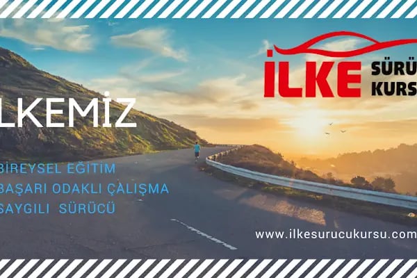 İlke Sürücü Kursu - Resim 15