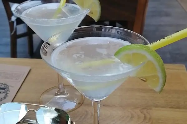 Niks Cocktail&amp;More - Resim 14