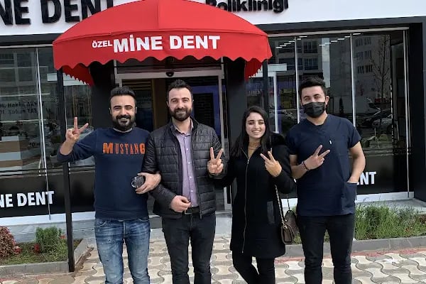 MineDent-Sağlık - Resim 14