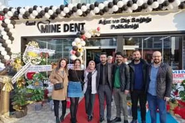 MineDent-Sağlık - Resim 19