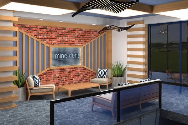 MineDent-Sağlık - Resim 3