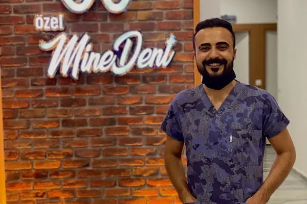 MineDent-Sağlık - Resim 6