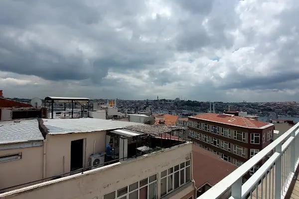 İstanbul Galata Üniversitesi - Resim 7