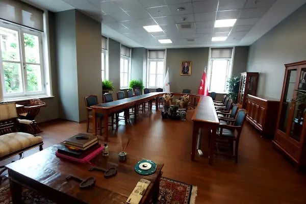 İstanbul Galata Üniversitesi - Resim 8