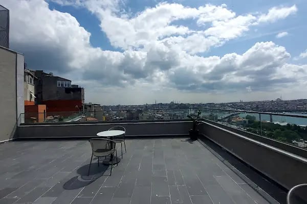 İstanbul Galata Üniversitesi - Resim 12