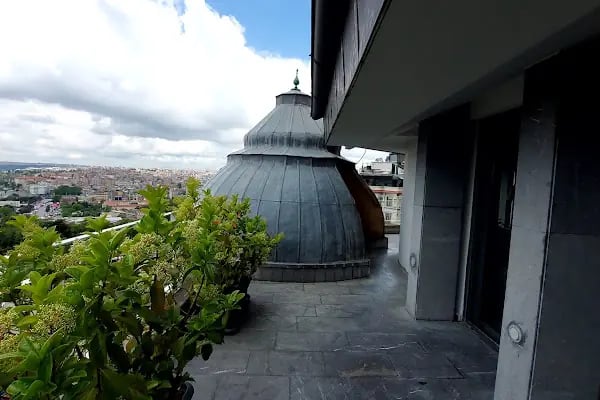 İstanbul Galata Üniversitesi - Resim 14