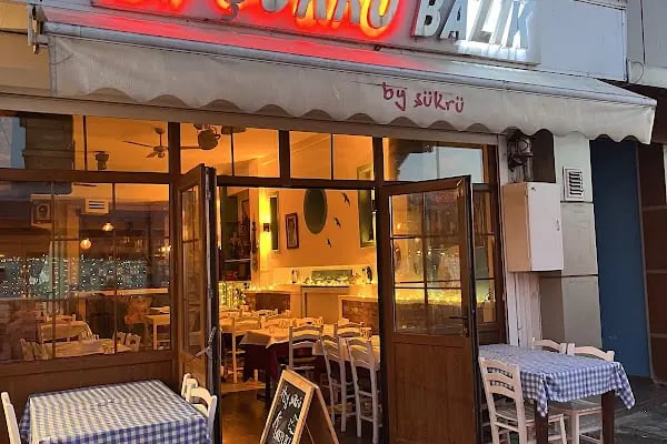 By Sukru Restaurant - Resim 2