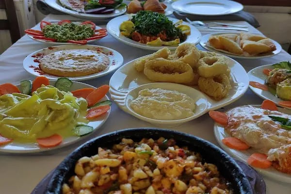 By Sukru Restaurant - Resim 4