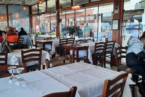 By Sukru Restaurant - Resim 7