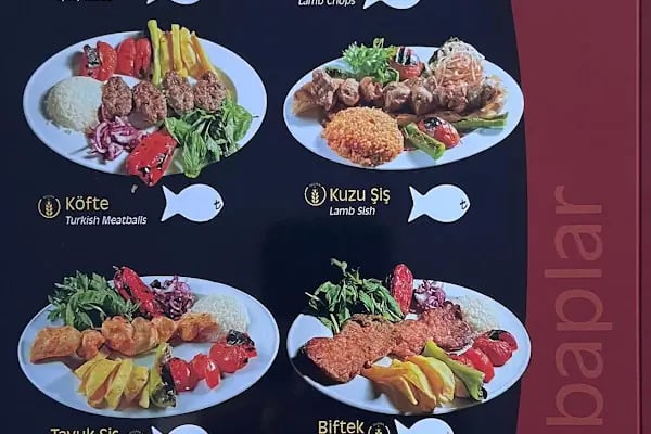 By Sukru Restaurant - Resim 5