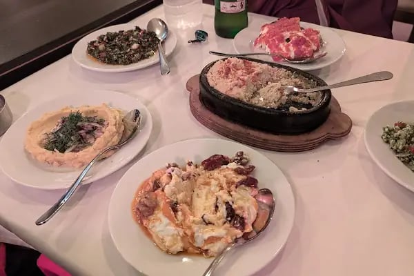 By Sukru Restaurant - Resim 12