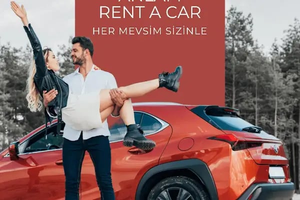 Anlam Rent a Car - Resim 11